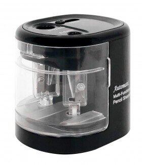 BATERIJSKI DVOJNI ŠILČEK TARGET 4465